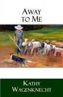 Cover for 'Away to Me'