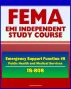 21st Century FEMA Study Course: Emergency Support Function #8 Public Health and Medical Services (IS-808) - Public Health Service Teams, NDMS, Strategic National Stockpile, NNRT by Progressive Management