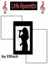 Life Operatic by E Black
