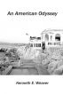 An American Odyssey by Kenneth Weaver