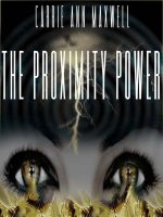 Cover for 'The Proximity Power'