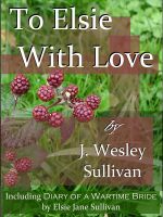 Cover for 'To Elsie With Love'