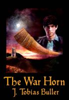 Cover for 'The War Horn'