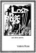 Lost Boys and other poems by Valerie Rose
