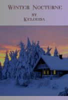 Cover for 'Winter Nocturne'