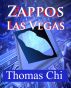 Zappos Las Vegas by Thomas Chi