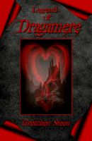 Cover for 'Legend of Dragamere'