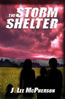 Cover for 'The Storm Shelter'
