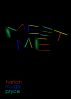 Meet Me by Harlan Rouge Pryce