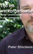 Tijd en Werkorganisatie by Peter Stinckens