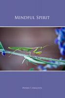 Cover for 'Mindful Spirit'