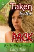 Taken by the Pack by Lacy Dae