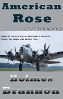 Cover for 'American Rose'