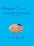 Magnum Tales ~ D is for Deeply by J.M. Hadley