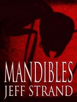 Cover for 'Mandibles'