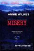 Annie Wilkes! by Teymur Roshdi