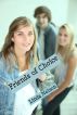 Friends of Choice by Linda Nelson