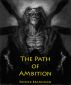 The Path of Ambition by Patrick Brannigan
