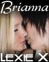 Brianna by Lexie X