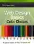 Web Design Basics Color Choices by StomperNet 