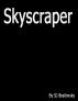 Skyscraper series 1A space-engine DSS Los Angeles by Stephen Brailovsky