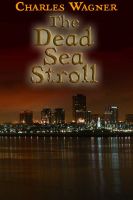 Cover for 'The Dead Sea Stroll'