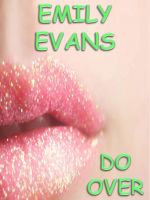 Cover for 'Do Over'
