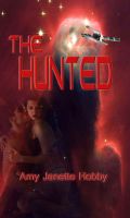 Cover for 'The Hunted'