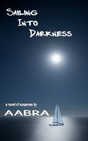 Cover for 'Sailing Into Darkness'
