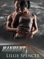Cover for 'Manhunt'