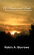 Of Hearts and Souls: Poetry on Life, Love and Everything Between by Robin A. Burrows
