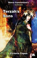 Cover for 'Terzah's Sons'