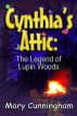 Legend of Lupin Woods by Mary Cunningham