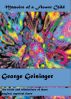 Memoirs of a Flower Child by George Geisinger