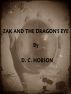 Zak And The Dragon's Eye by D.C. Hobson
