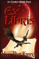 Cover for 'Ex Libris'