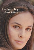 Cover for 'The Beauty Trap'