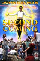 Cover for 'The Second Coming'