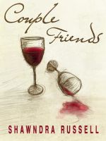 Cover for 'Couple Friends'