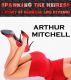 Spanking the Heiress: A Story of Bondage and Revenge by Arthur Mitchell