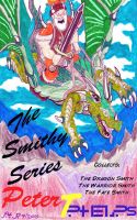 Cover for 'The Smithy Series'