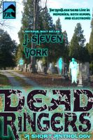 Cover for 'DeadRingers'