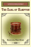 Cover for 'The Earl of Hampton'