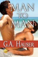 Cover for 'Man to Man'
