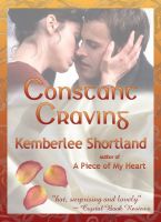 Cover for 'Constant Craving'