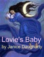 Cover for 'Lovie's Baby'
