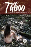 Cover for 'Taboo'