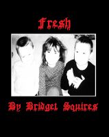 Cover for 'Fresh'