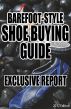 Barefoot-style Shoe Buying Guide: Exclusive Report by Nicholas Pang
