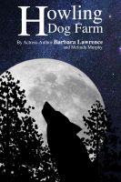 Cover for 'Howling Dog Farm'